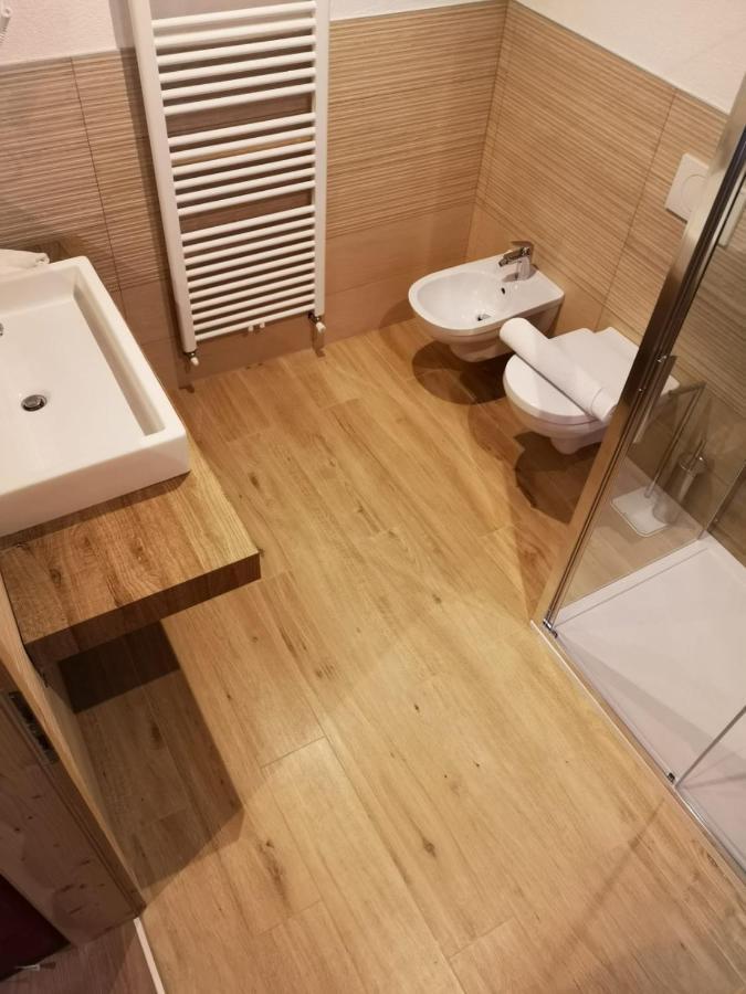 Maso Kofler Villa Rumo Eksteriør billede