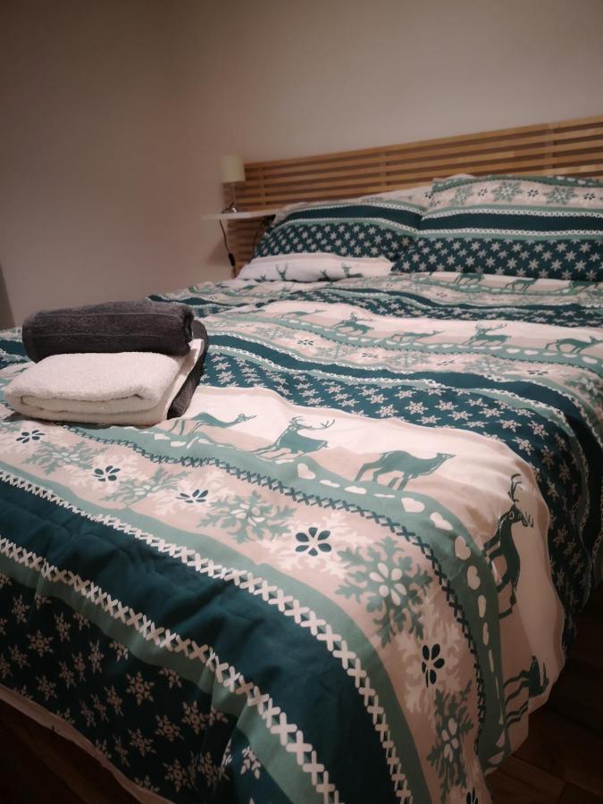 Maso Kofler Villa Rumo Eksteriør billede